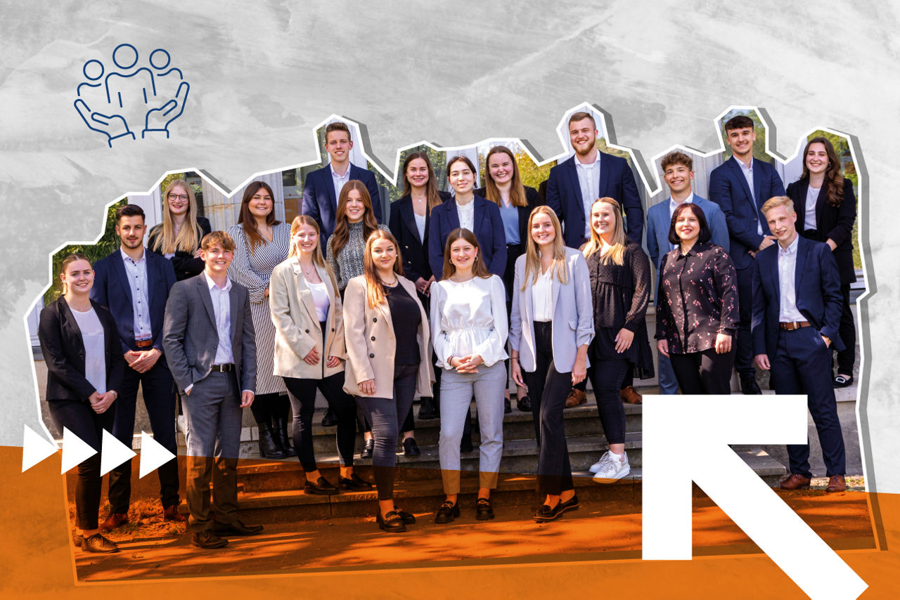 Ausbildung