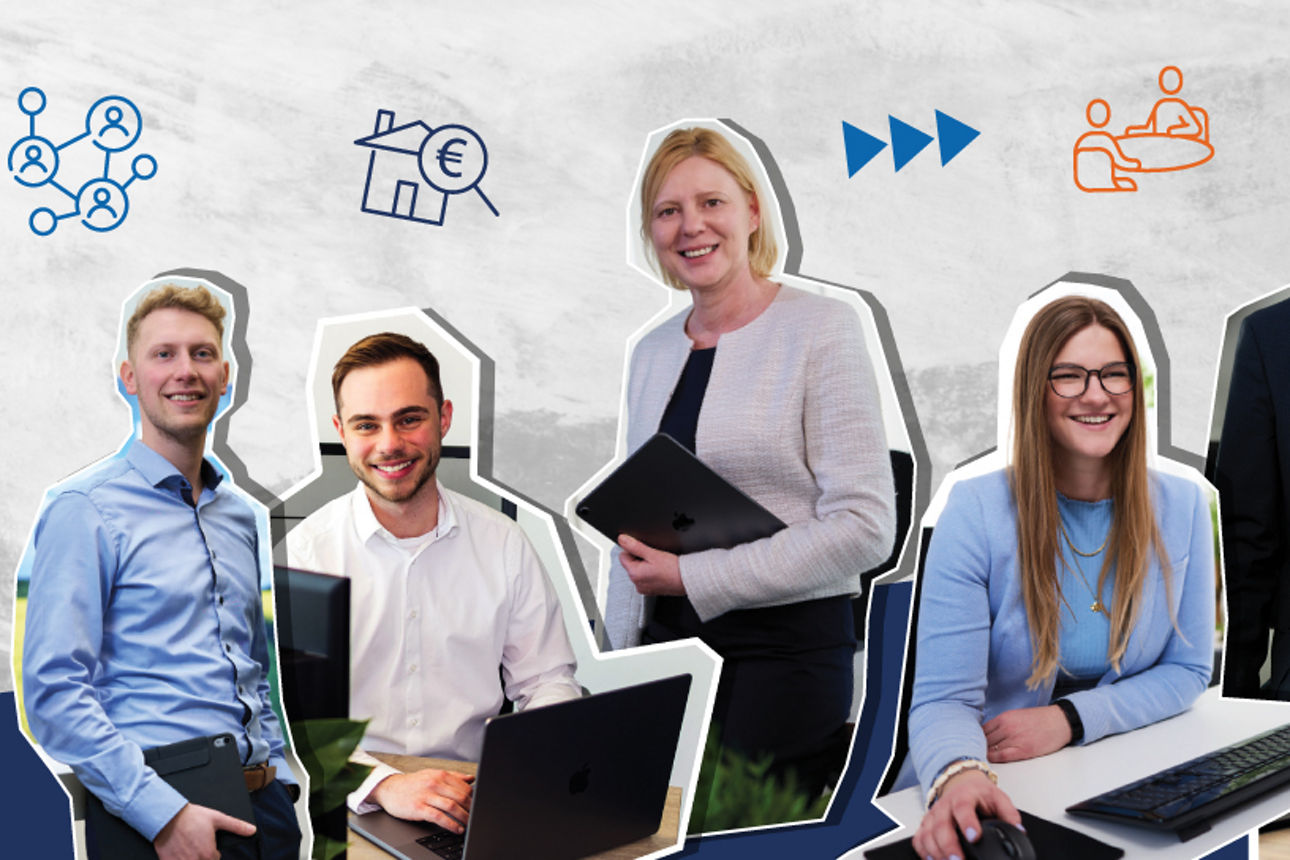 VR Bank eG Bergisch Gladbach-Leverkusen Wir sind Morgenmacher!