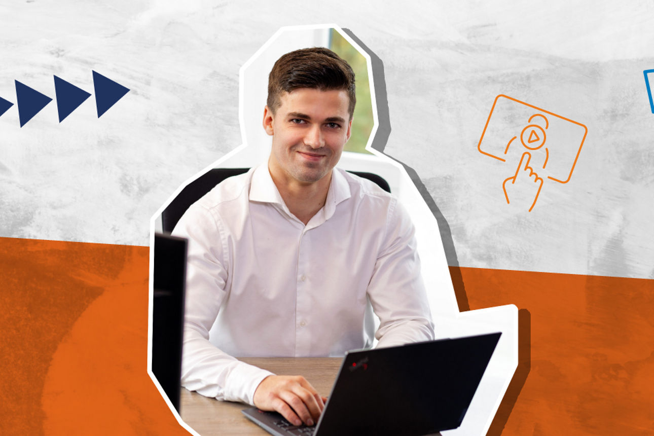 Duales Studium an der FHDW