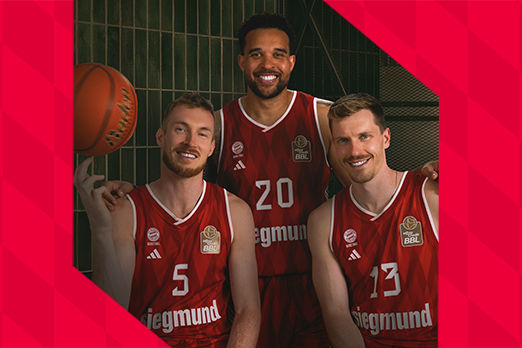 FC Bayern Youngsterkonto