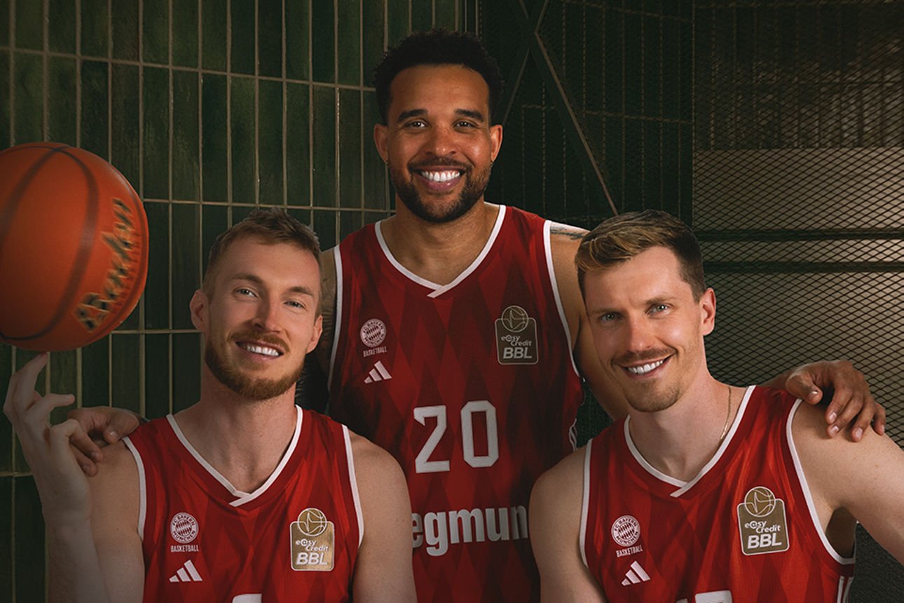 FC Bayern Youngsterkonto