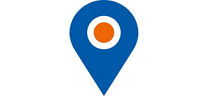 Piktogramm Standort