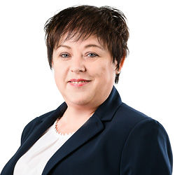 Andrea Melcher, Immobilienvermittlerin bei Immo-Konzepte GmbH
