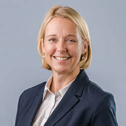Steffi Schulhoff, Immobilienfachwirtin bei Immo-Konzepte GmbH
