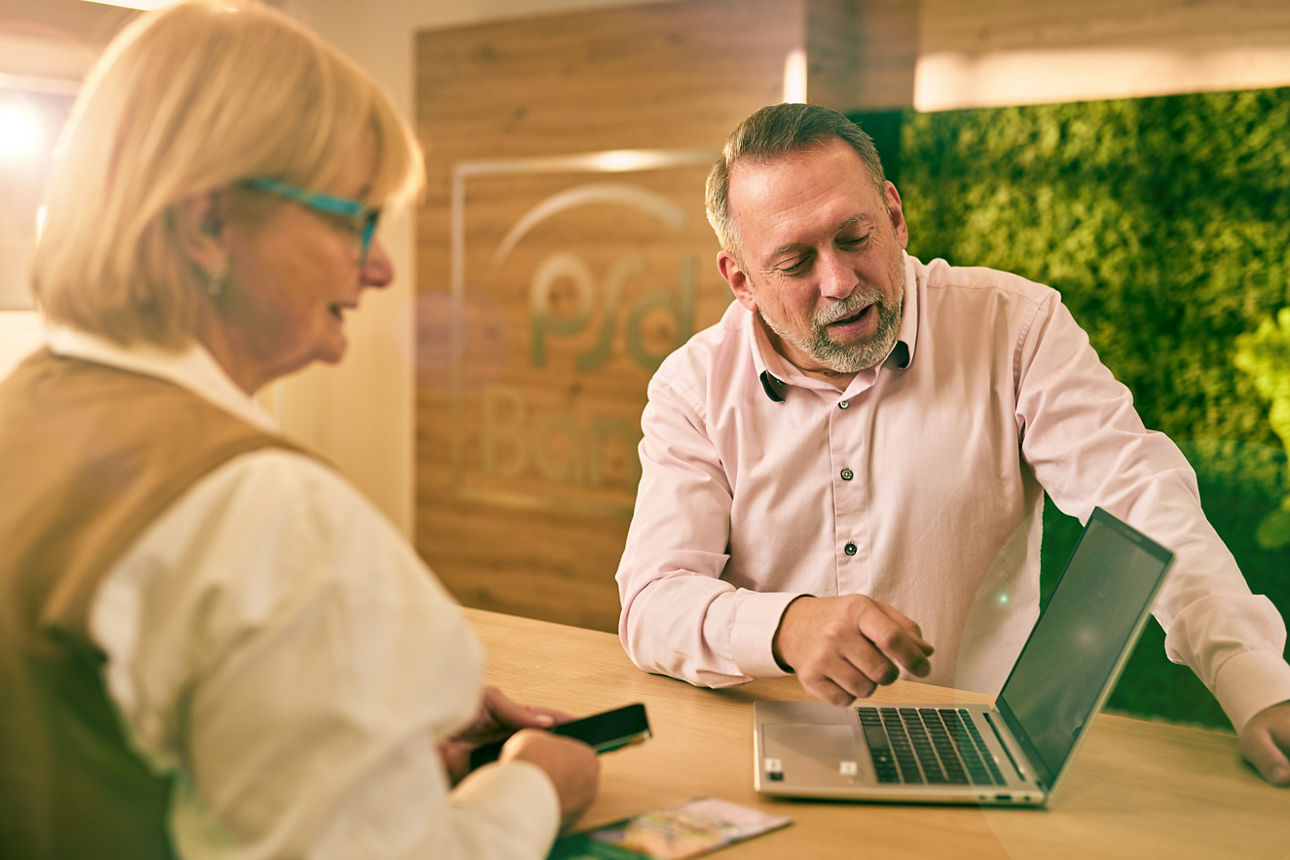 Unser Telefonservice: Jetzt rund um die Uhr für Sie da