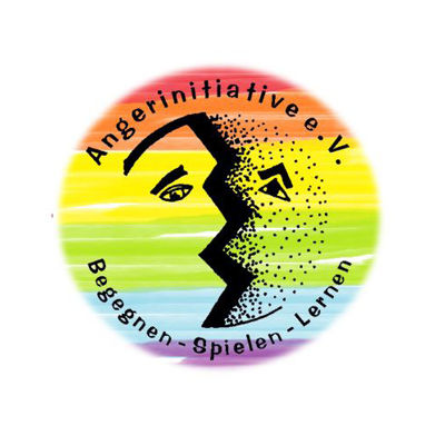 Logo Angerinitiative e. V.