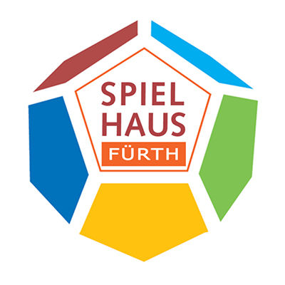 Logo Spielhaus Fürth