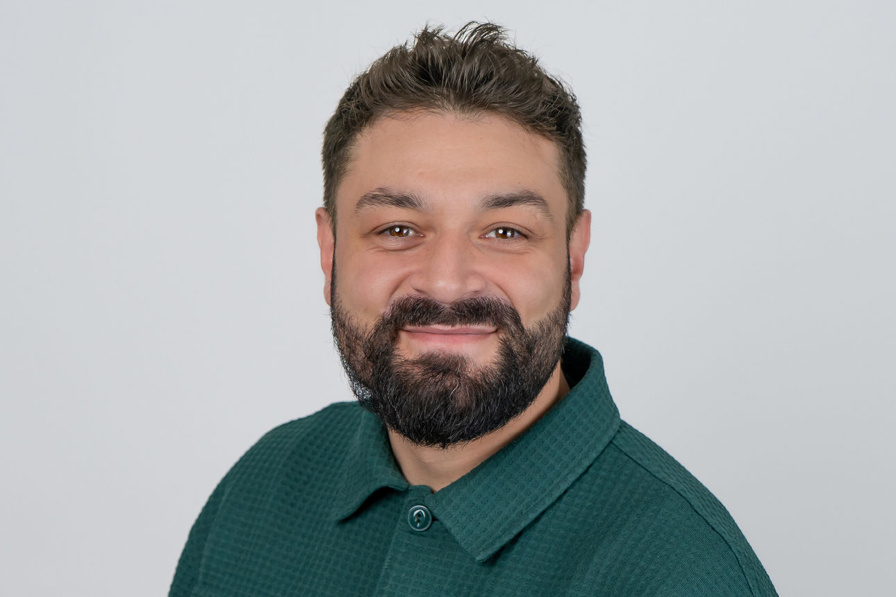 Foto von Nawied Qureshi