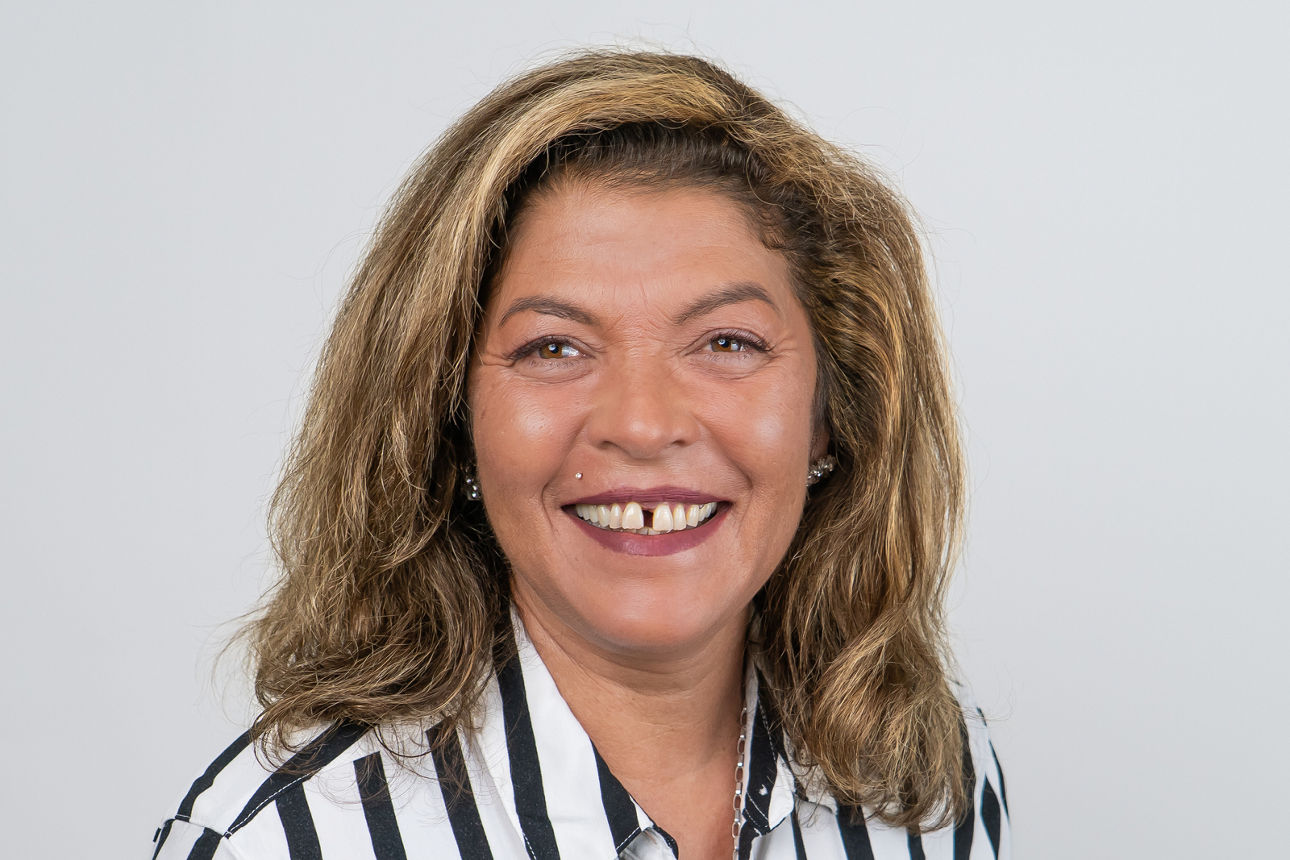 Foto von Janine Zenns.