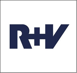 R+V