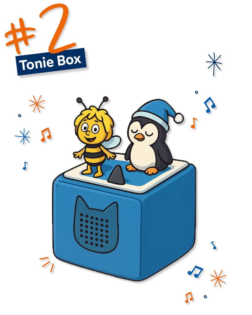 Adventskalender Gewinn Woche 2