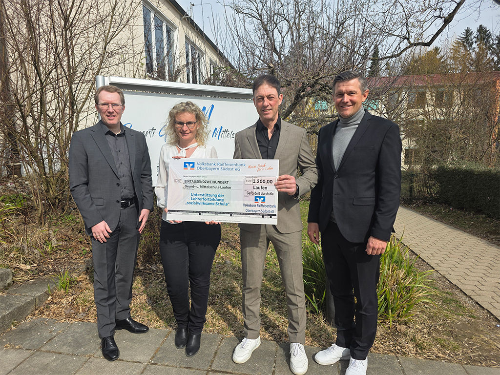 „sozialwirksame Schule“