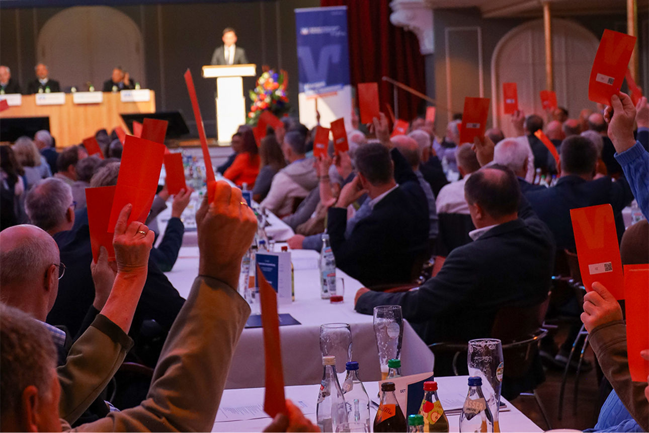 Spürbarer Wachstum und gutes Ergebnis in 2025