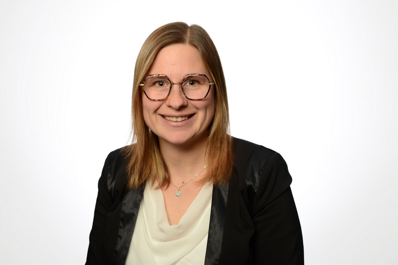Betriebsorganisation Fiona Flaig