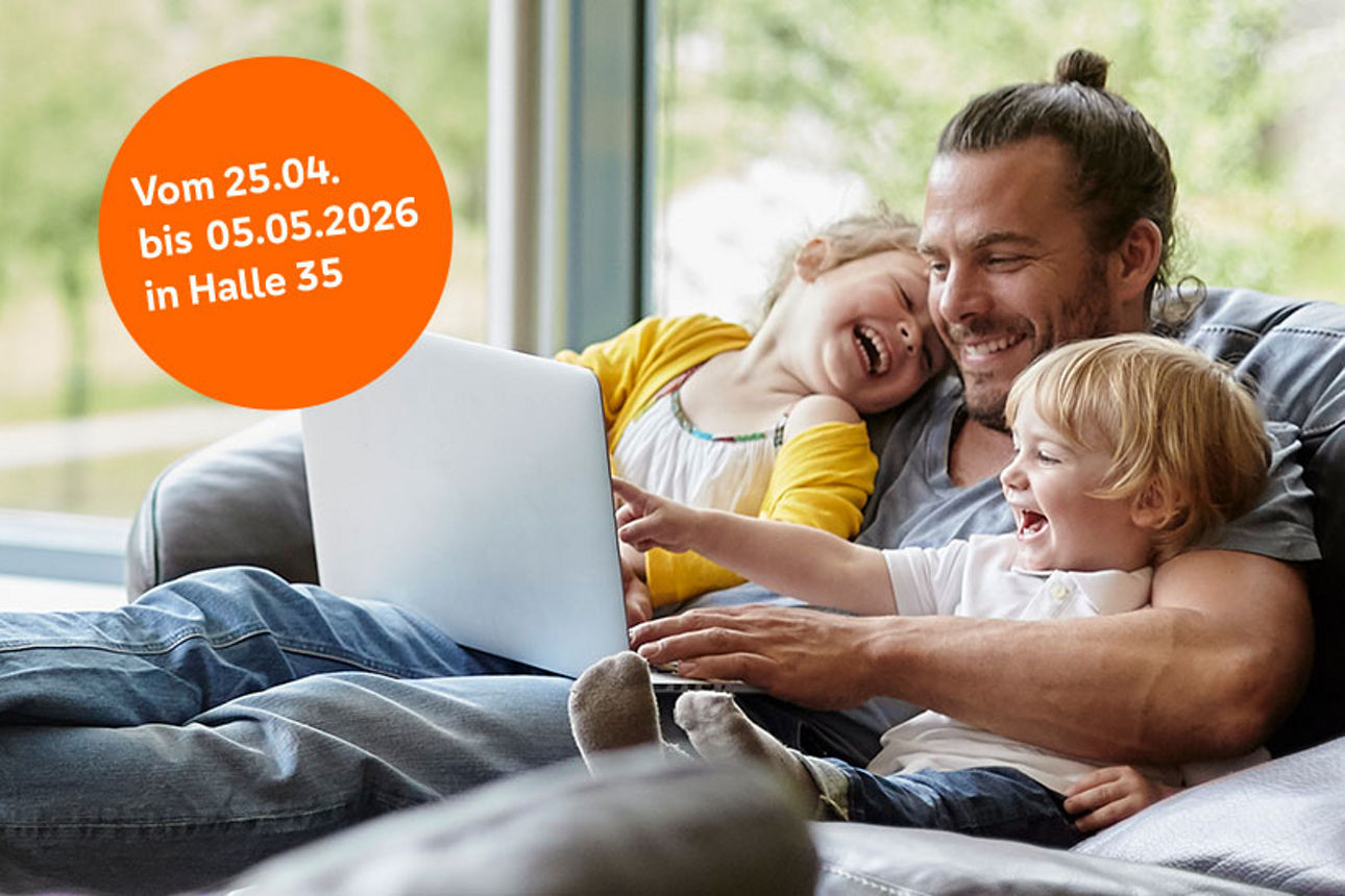 Wir heißen Sie auf dem Maimarkt 2026 willkommen