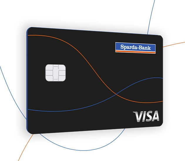 Abbildung einer Karte