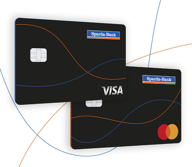 kreditkarten master und visa