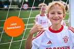 mein VR Fußballcamp in Altötting