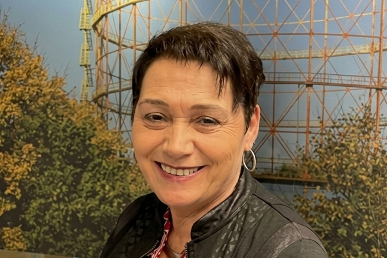 Lammers, Renate