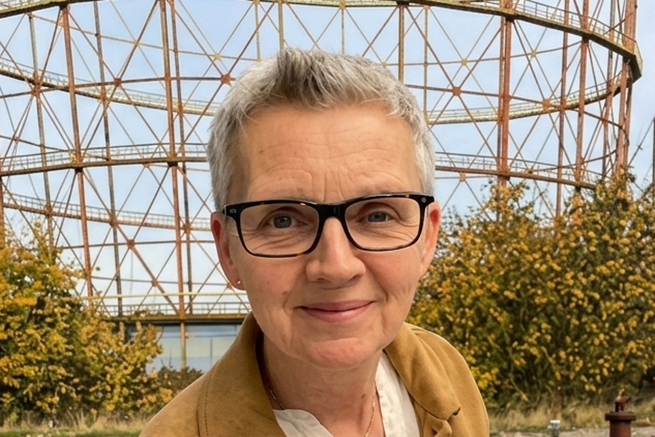 Linn, Alexandra