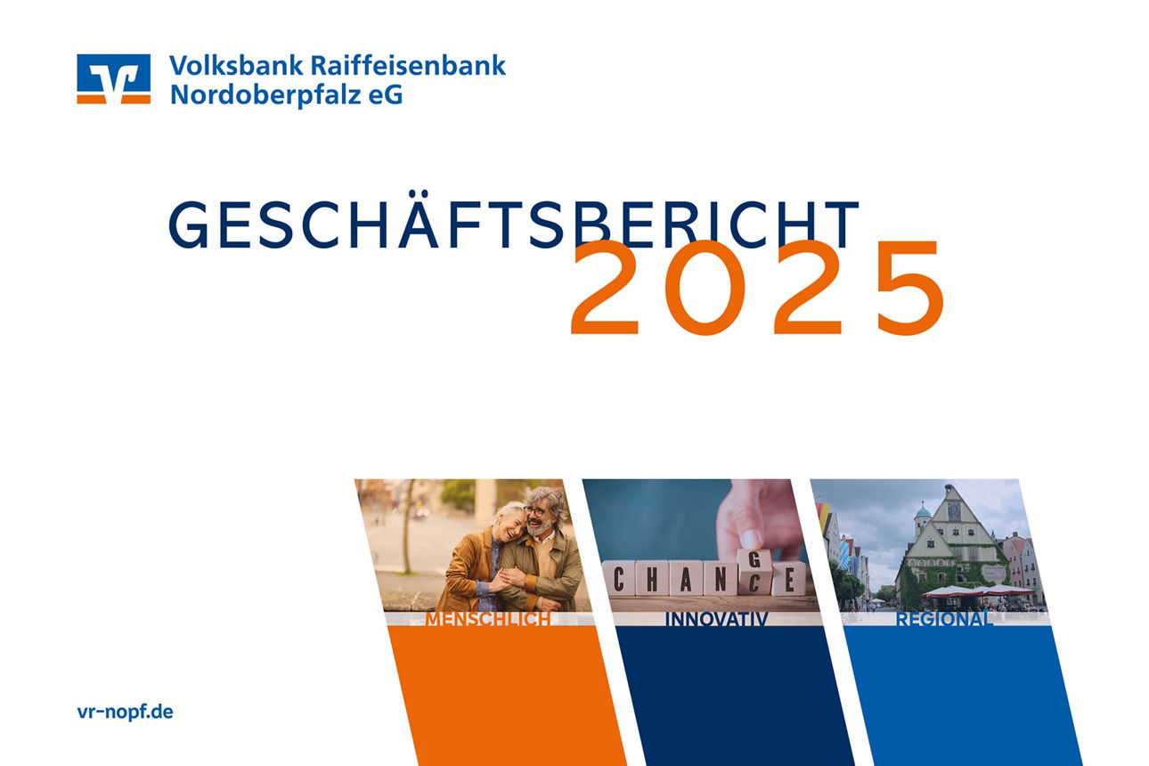 Geschäftsbericht 