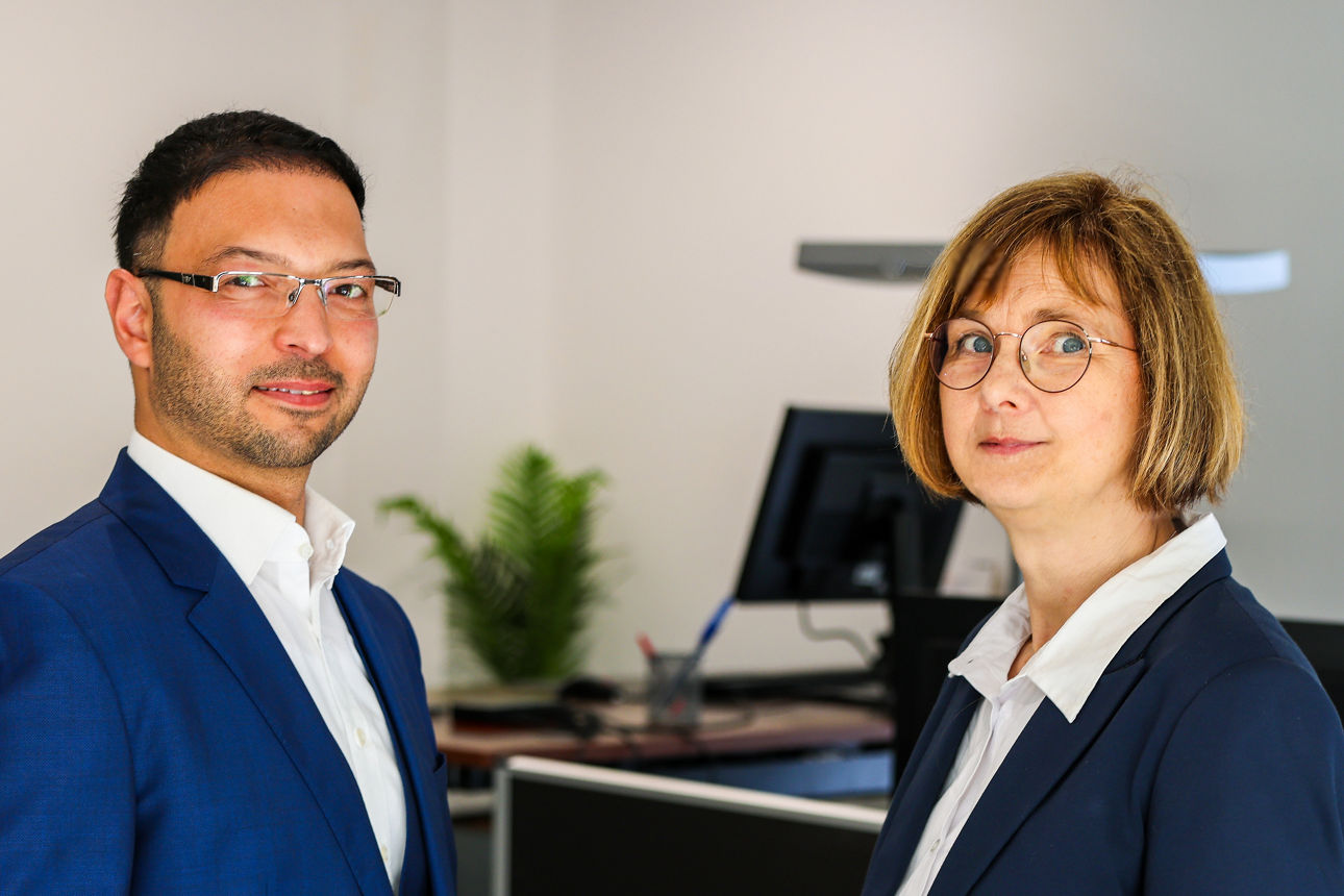 Agenturfiliale Albachten - Kaya Beytullah