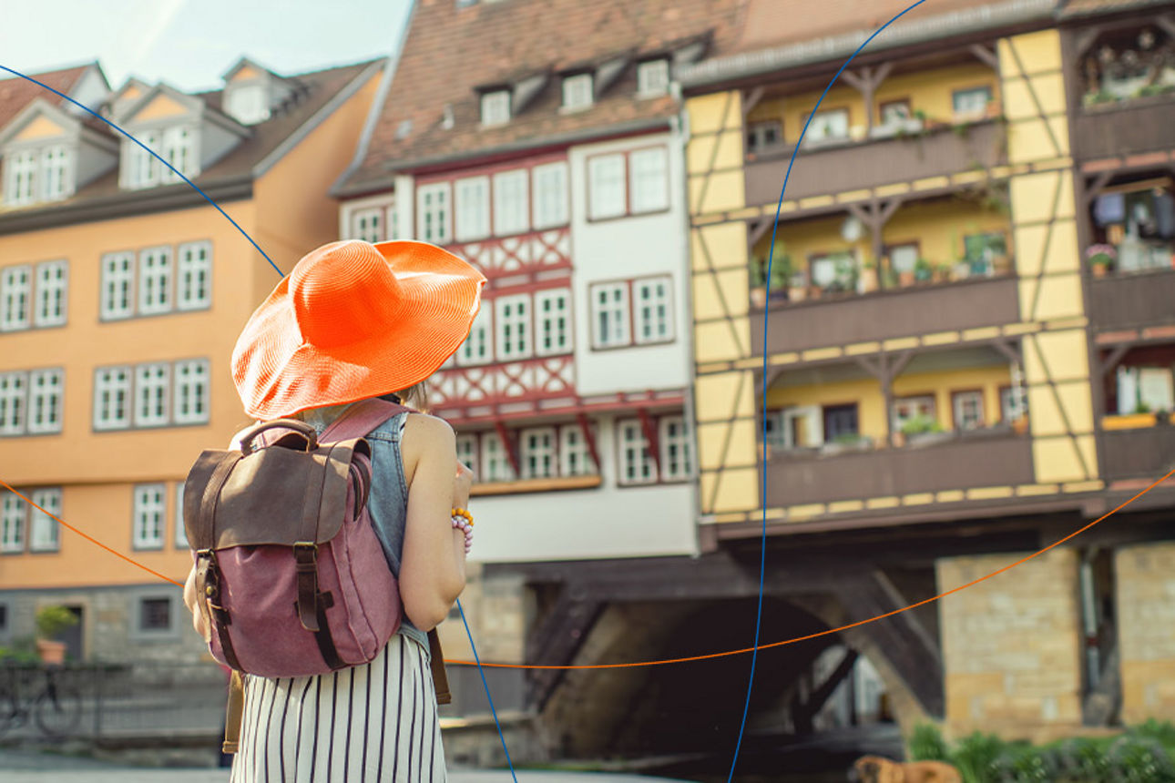 Wir bringen neuen Glanz nach Erfurt. 