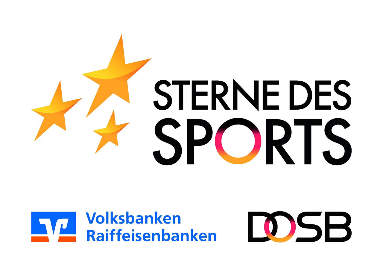 Sterne des Sports 2026.