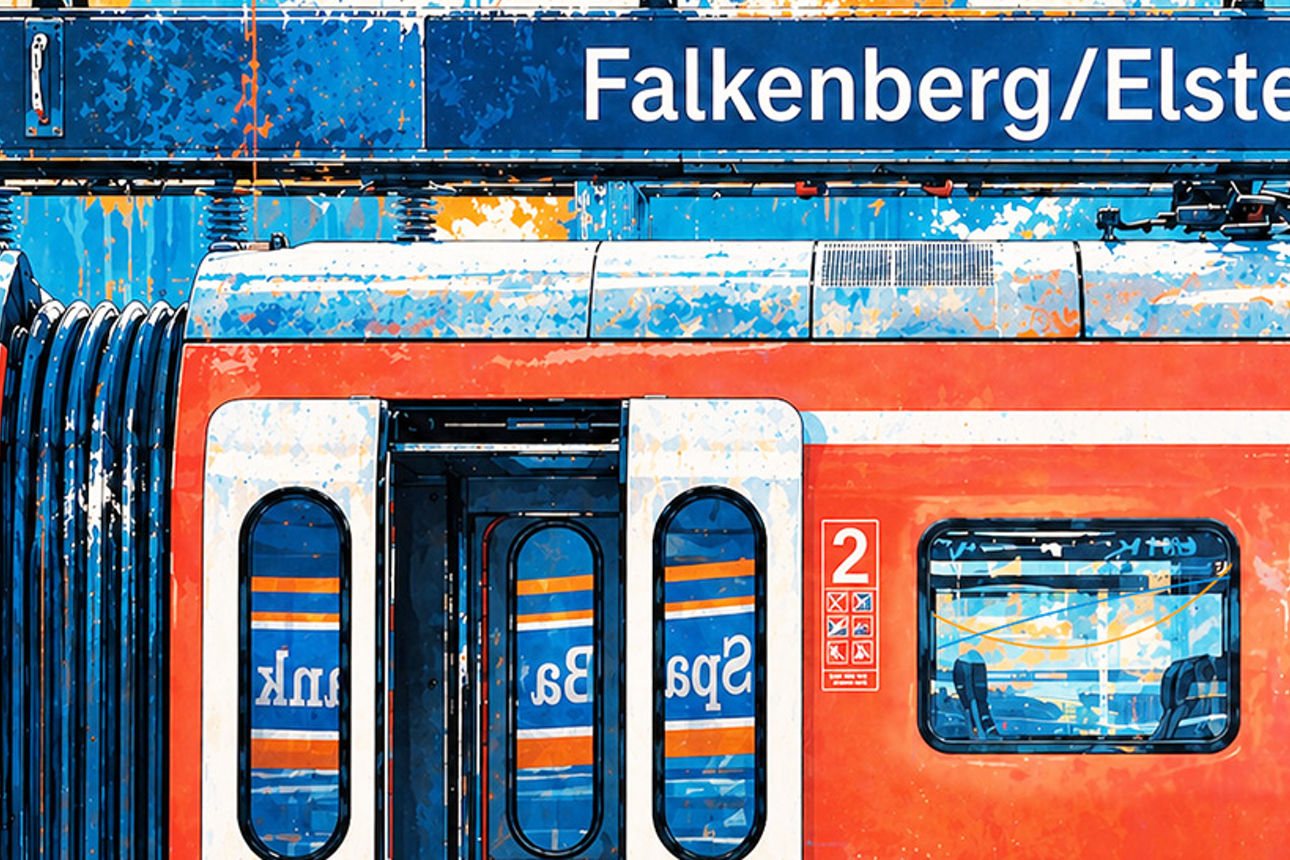 Wir bringen neuen Glanz nach falkenberg
