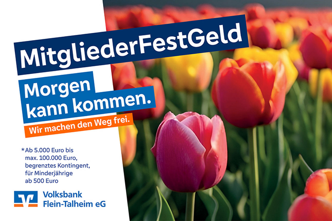 MitgliederFestGeld