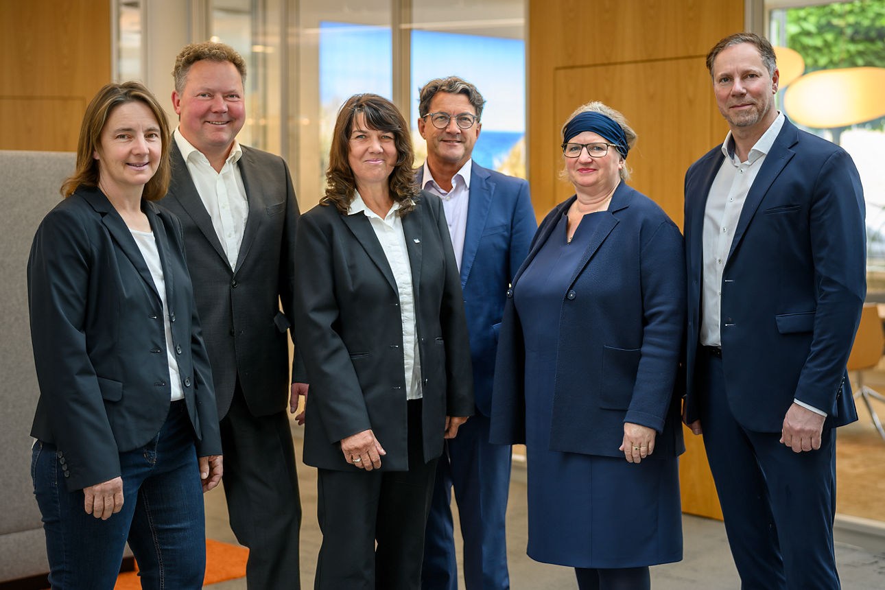 Foto unseres aufsichtsrat