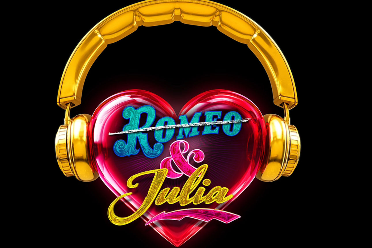 VR-Kultur: & JULIA - Das Pop-Musical