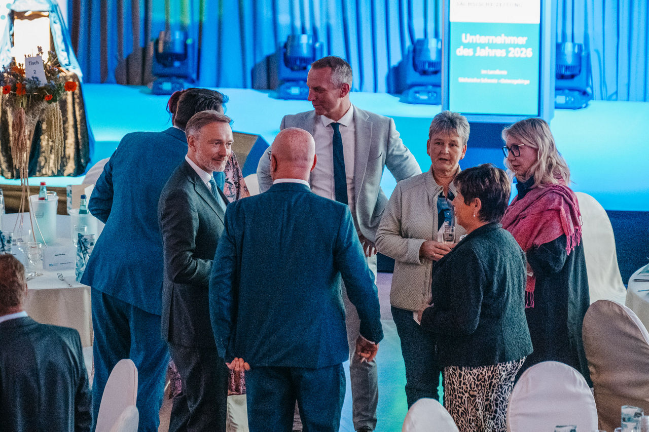 Christian Lindner 