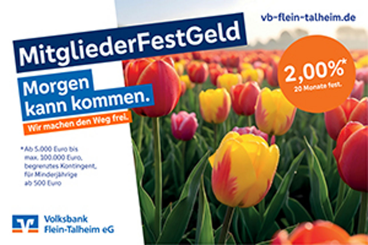 MitgliederFestGeld