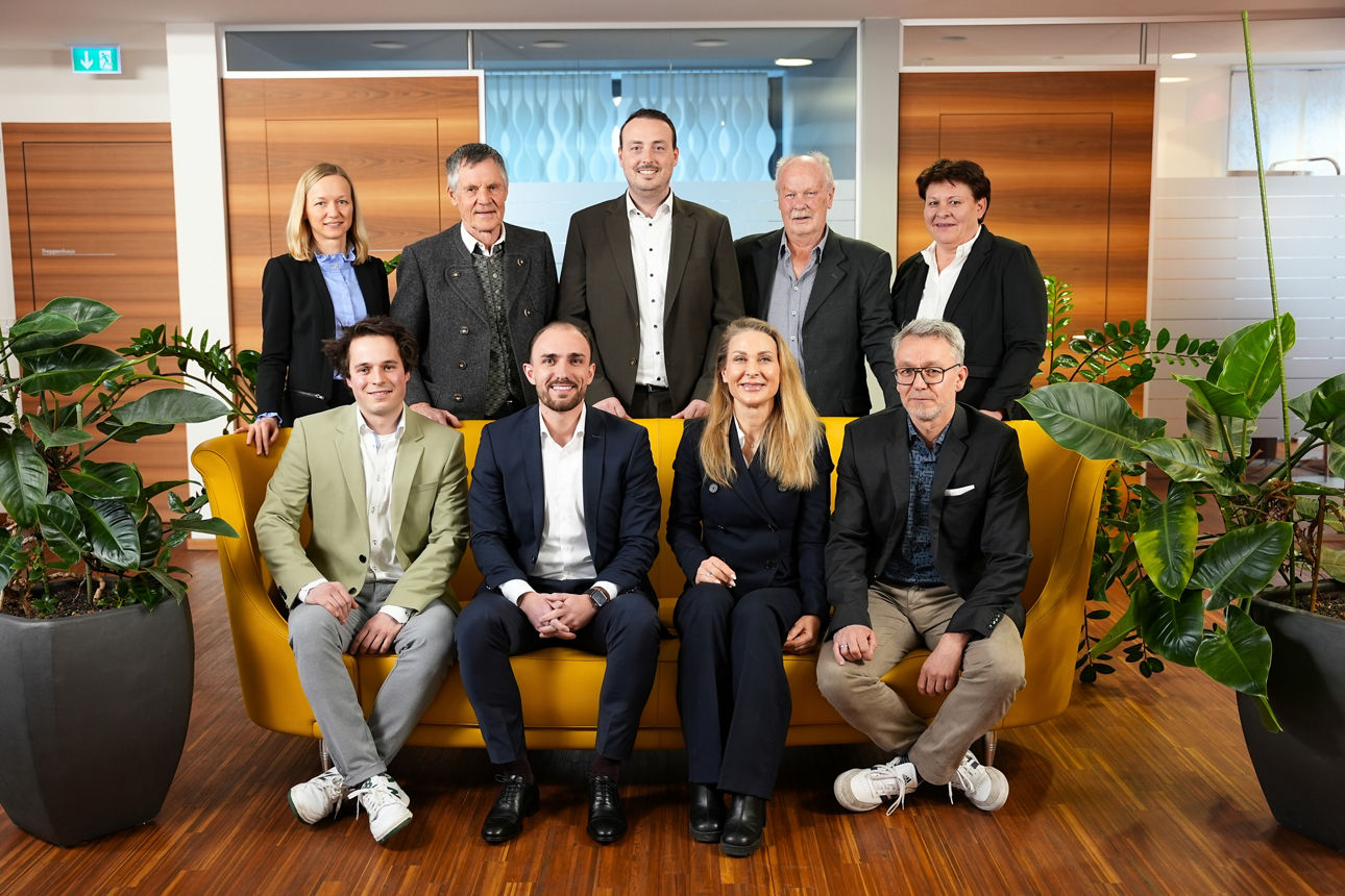 Mitglieder Aufsichtsrat