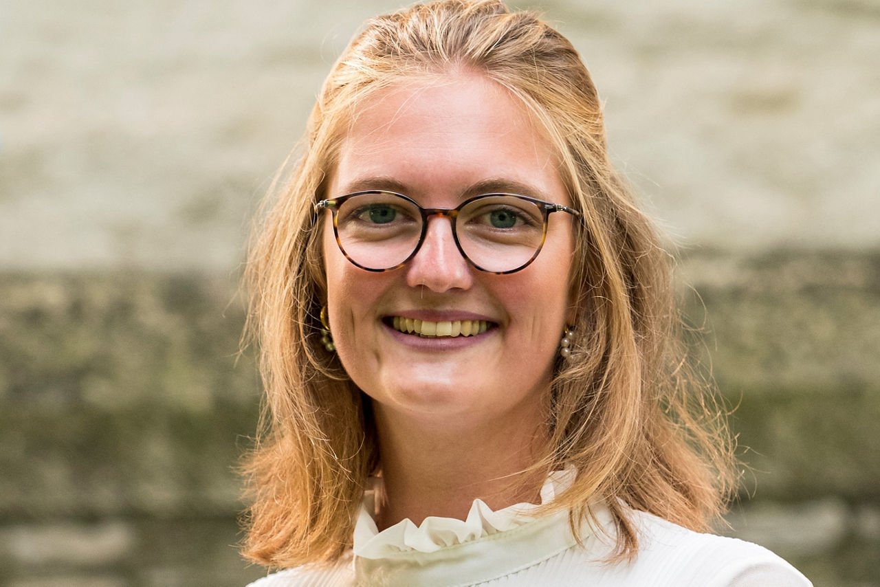 Foto von Leonie Alichmann