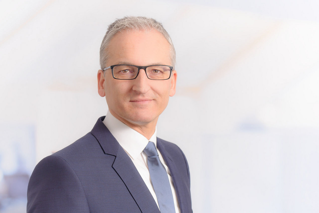 Uwe Keller