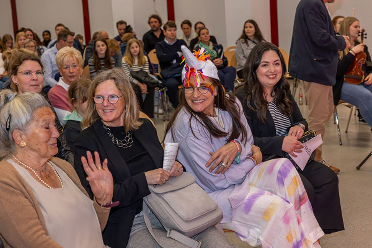 27. Dortmunder Literaturwettbewerb