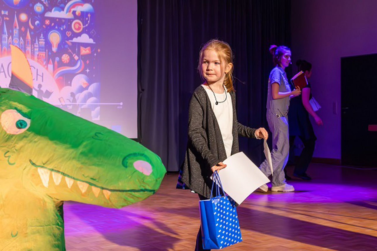 27. Dortmunder Literaturwettbewerb