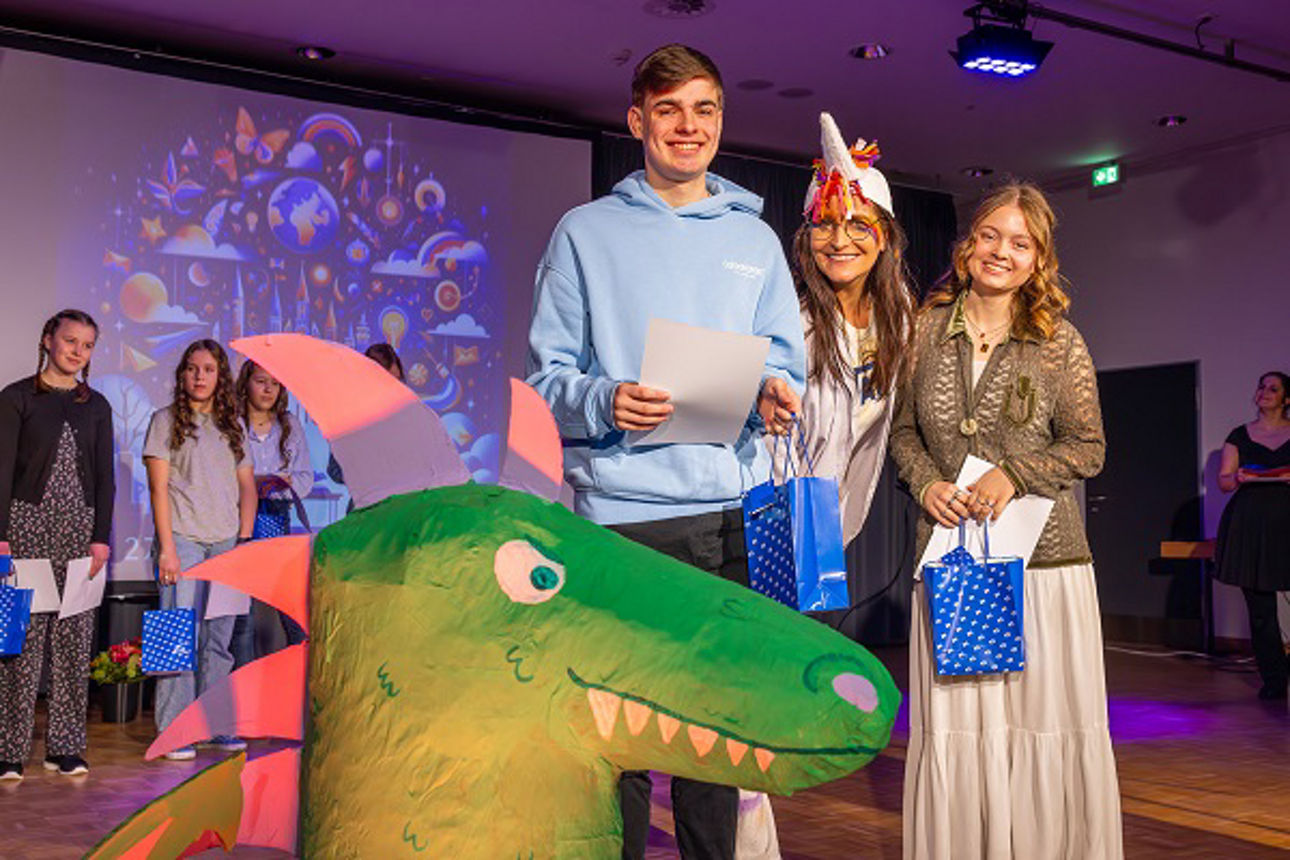 27. Dortmunder Literaturwettbewerb