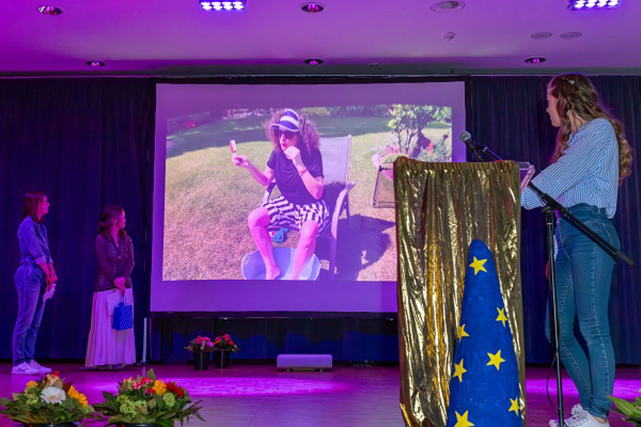 27. Dortmunder Literaturwettbewerb