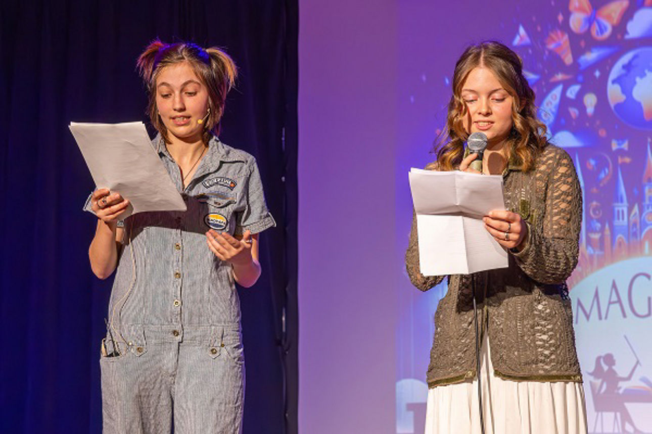 27. Dortmunder Literaturwettbewerb