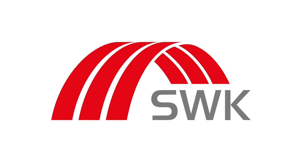 Logo SWK