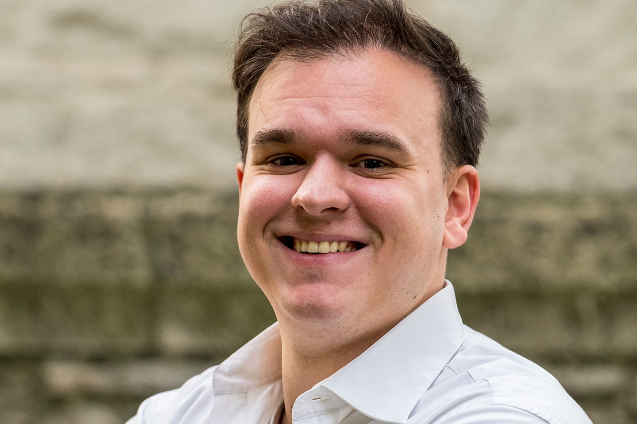 Foto von Jan Willem Weritz