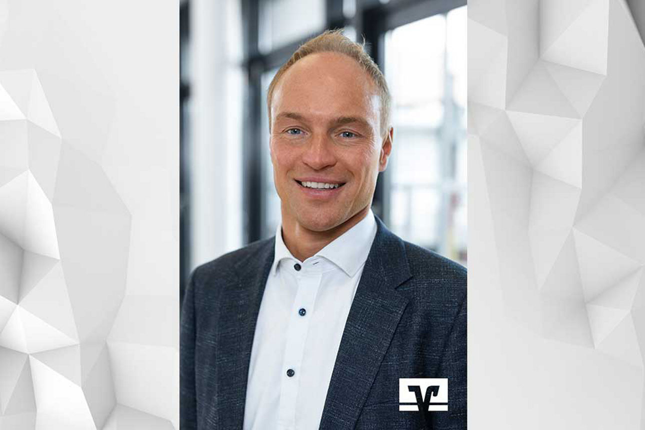 Mitarbeiter der Raiffeisenbank Schwabmünchen-Stauden eG