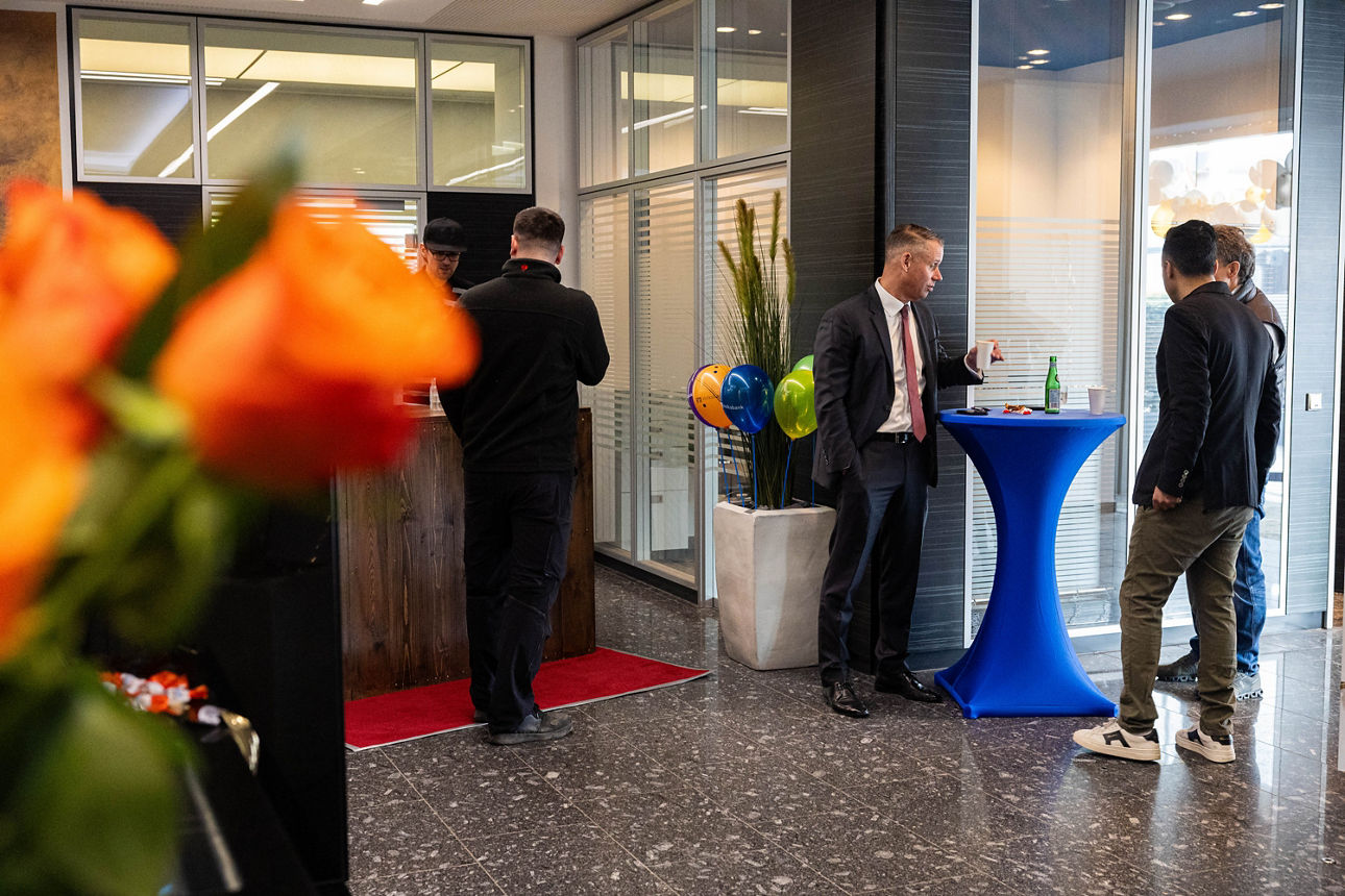 125 Jahre Volksbank Kierspe eG