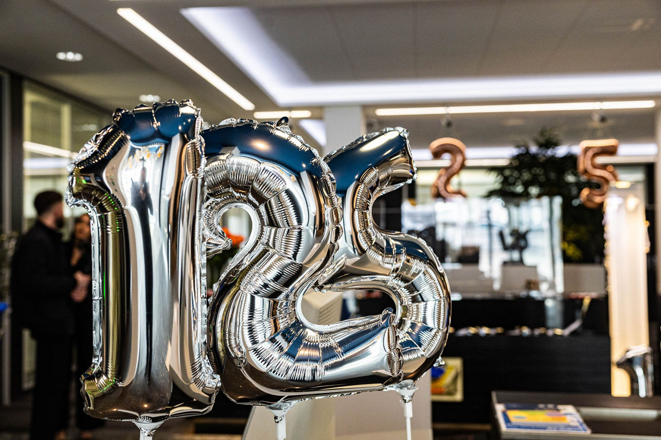 125 Jahre Volksbank Kierspe eG