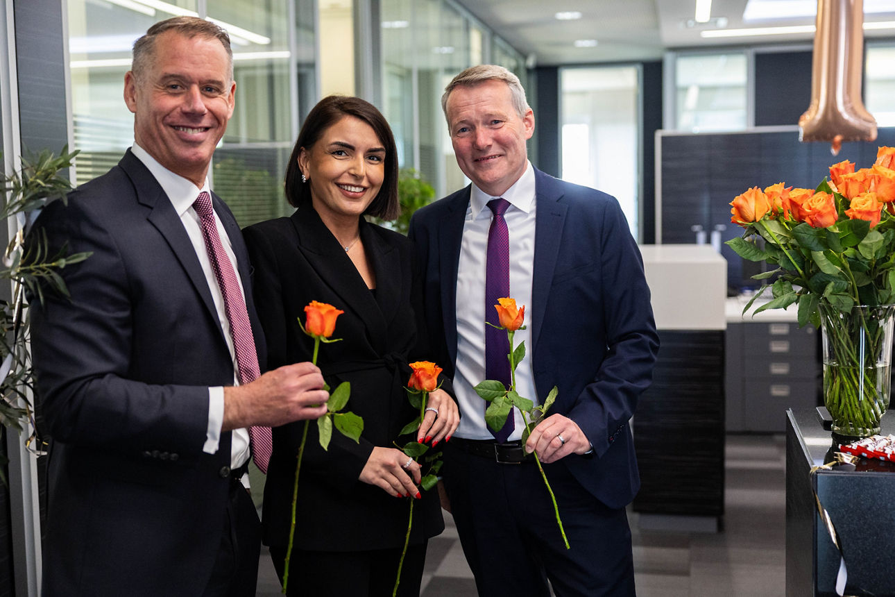 125 Jahre Volksbank Kierspe eG