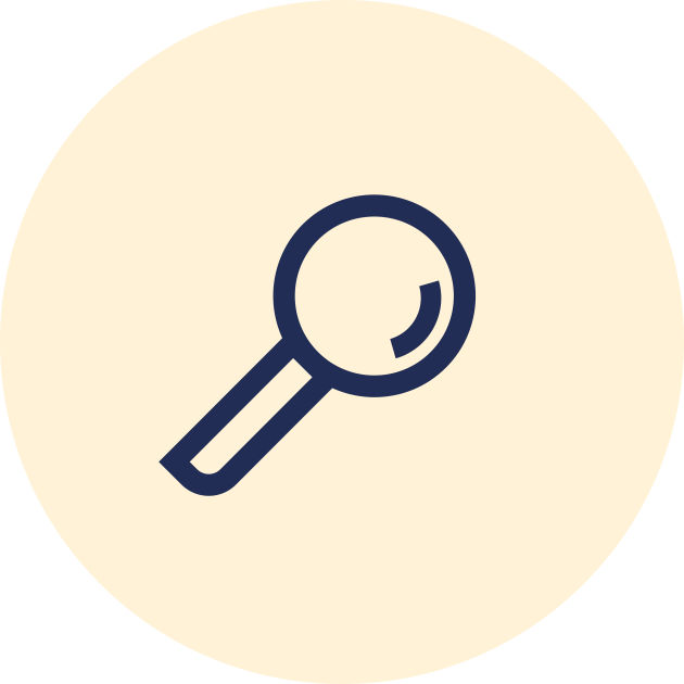 Icon Vorsorgeuntersuchung