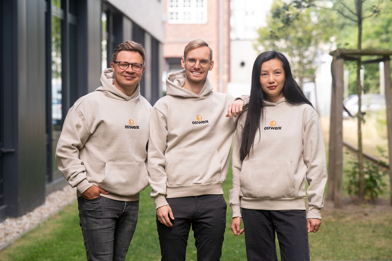 2 jahre ostwerk